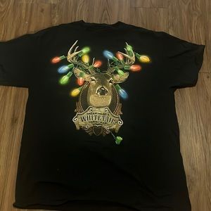 Reindeer Party Tee